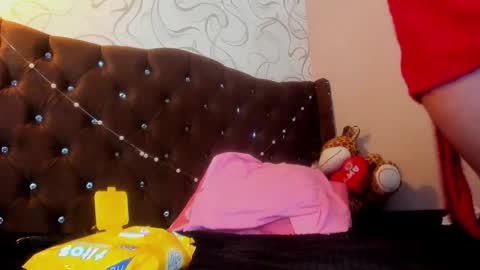 Snapshot of moniquehick chatting on September 2025 04:45:01 PM Monica online show from September 2025 04:45:01 PM