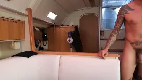 Snapshot of monkandmia chatting on March 2026 09:49:02 AM Monk and Mia online show from March 2026 09:49:02 AM