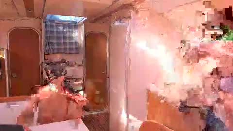 Snapshot of monkandmia chatting on March 2026 08:14:02 AM Monk and Mia online show from March 2026 08:14:02 AM