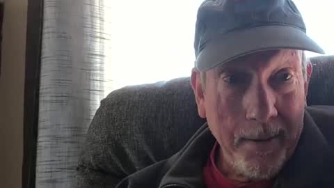 Monkee Dance online show from February 2025 08:31:01 PM