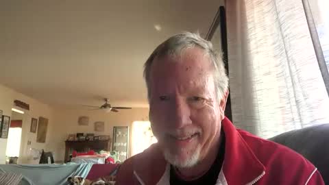 Monkee Dance online show from February 2025 05:26:02 PM