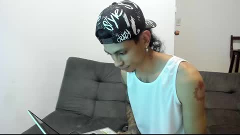 monkeyd_66 online show from December 2024 07:42:01 AM