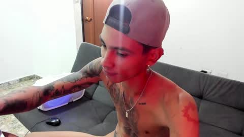 monkeyd_66 online show from January 2025 12:45:02 PM