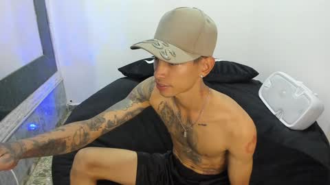 monkeyd_66 online show from January 2025 12:57:02 AM