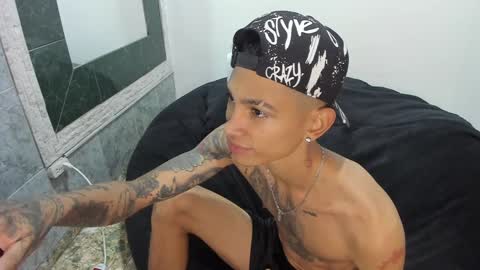 monkeyd_66 online show from February 2025 11:55:01 AM