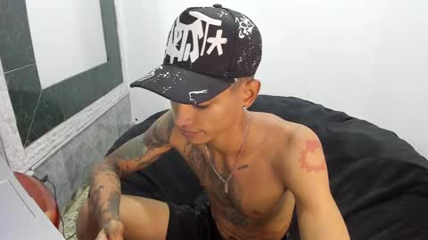 monkeyd_66 online show from February 2025 02:55:02 PM