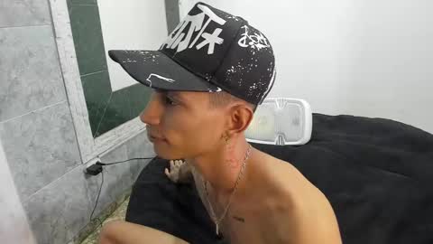 monkeyd_66 online show from February 2025 03:21:01 PM