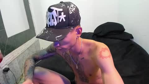 monkeyd_66 online show from February 2025 12:27:02 PM