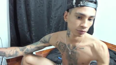 monkeyd_66 online show from September 2025 10:48:02 AM