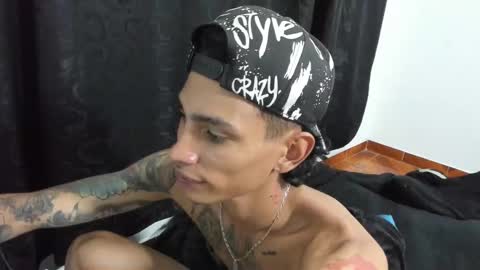 monkeyd_66 online show from September 2025 05:19:02 AM