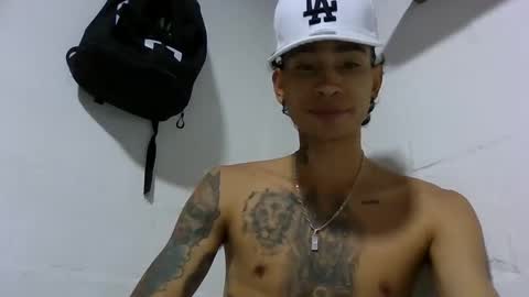 monkeyd_66 online show from September 2025 08:35:02 PM