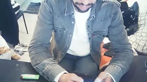 monkeydmajoub89 online show from December 2024 12:09:02 PM