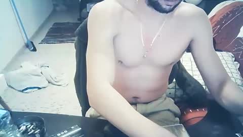 monkeydmajoub89 online show from January 2025 08:43:01 PM