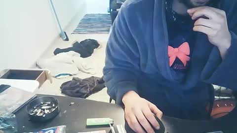 monkeydmajoub89 online show from January 2025 12:05:02 PM