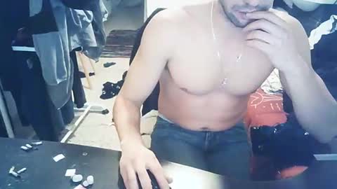 monkeydmajoub89 online show from January 2025 08:39:02 PM