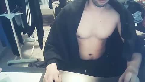 monkeydmajoub89 online show from January 2025 06:34:02 PM