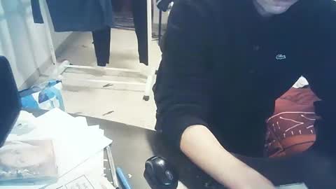 monkeydmajoub89 online show from February 2025 07:00:01 PM