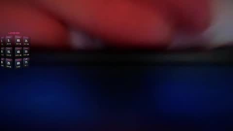 Mary online show from December 2025 02:50:02 AM