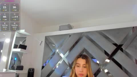 Marilyn online show from February 2026 09:43:01 PM