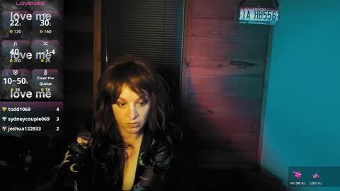 Snapshot of monroelovesyou chatting on February 2026 04:52:01 AM Monroe online show from February 2026 04:52:01 AM