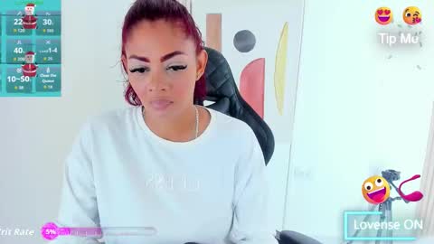 monserrat__1 online show from January 2026 07:39:01 PM