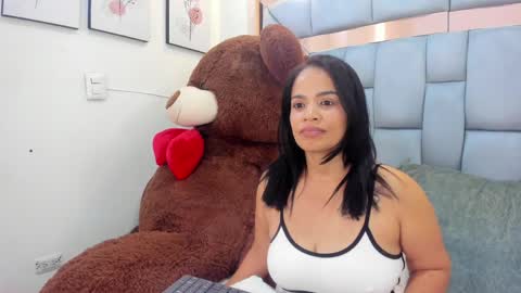 Monserrat  online show from May 2026 06:46:01 PM