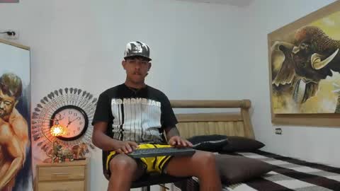 monsoon_the_best online show from May 2026 05:02:02 AM