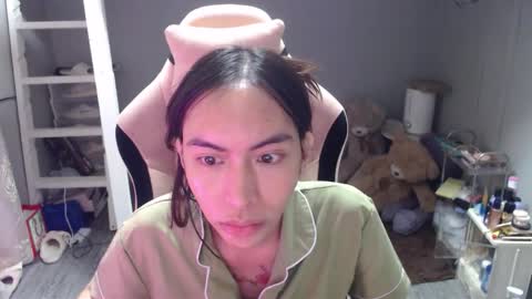 ELYSE A SIMPLE GIRL online show from December 2025 03:51:02 PM