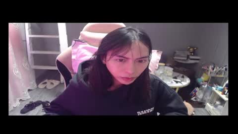 Snapshot of monstercockselfsuck chatting on February 2026 09:19:02 AM ELYSE A SIMPLE GIRL online show from February 2026 09:19:02 AM