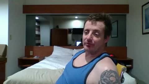 monsterjosh84 online show from April 2026 06:41:02 AM