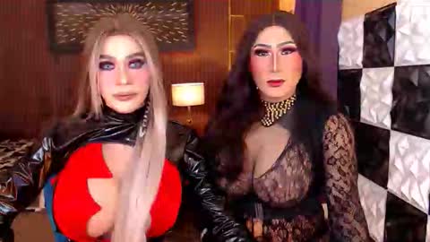 MEDUSA online show from March 2026 04:10:02 PM