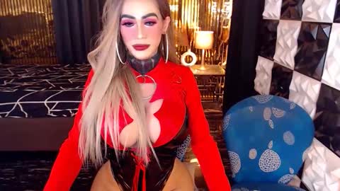 MEDUSA online show from March 2026 09:25:01 PM