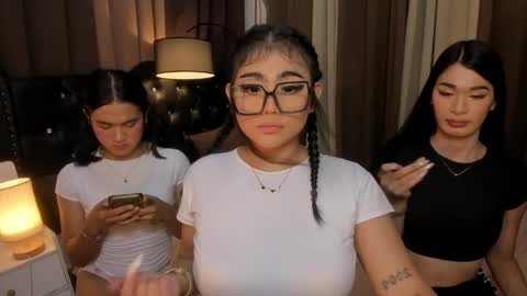 Ruthie online show from January 2025 07:52:02 AM