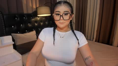 Ruthie online show from January 2025 05:13:01 PM