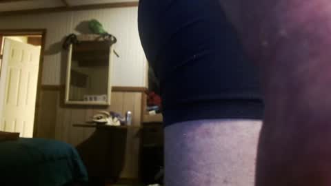 Kingalby817 online show from December 2024 07:29:01 AM