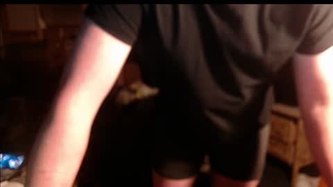 Kingalby817 online show from January 2025 08:57:02 AM