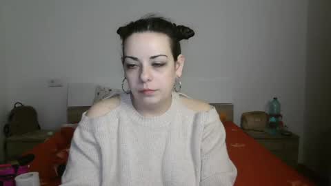 Snapshot of montserrat123 chatting on February 2025 04:50:02 PM Monse online show from February 2025 04:50:02 PM
