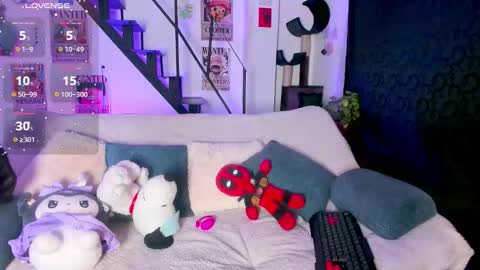 Snapshot of monxslove chatting on November 2025 03:41:01 AM Monxse online show from November 2025 03:41:01 AM