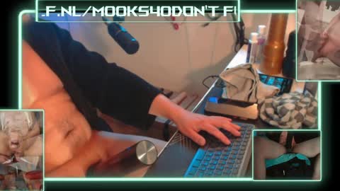 Snapshot of mooks40k chatting on May 2026 11:46:02 PM M00ks online show from May 2026 11:46:02 PM