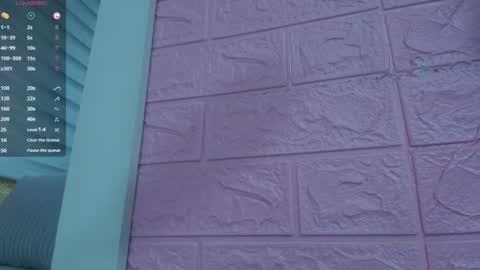 Snapshot of moom_ivy_ chatting on August 2026 01:27:01 PM online show from August 2026 01:27:01 PM