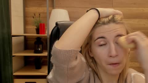 Katrin online show from January 2025 02:25:01 AM