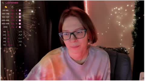 Roxy online show from December 2024 08:14:02 PM