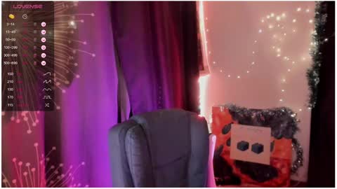 Roxy online show from December 2024 11:16:01 PM