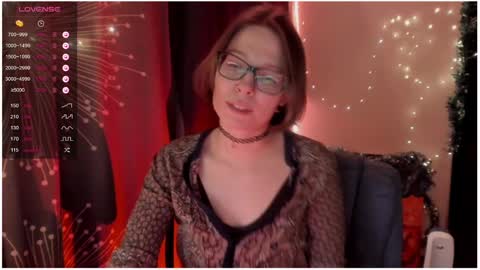 Roxy online show from December 2024 10:51:01 PM