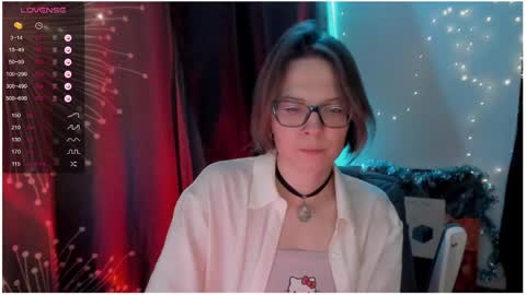 Roxy online show from December 2024 11:10:02 PM