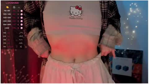 Roxy online show from January 2025 08:56:02 PM