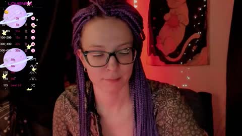 Roxy online show from September 2025 07:04:01 PM