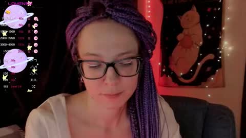 Roxy online show from September 2025 09:08:02 PM