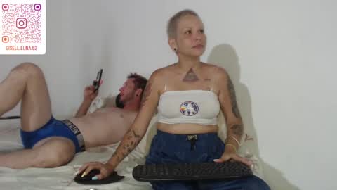 Snapshot of moon_cat85 chatting on January 2025 05:07:02 PM Luna online show from January 2025 05:07:02 PM