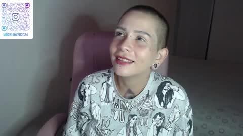 Snapshot of moon_cat85 chatting on February 2025 02:49:01 AM Luna online show from February 2025 02:49:01 AM